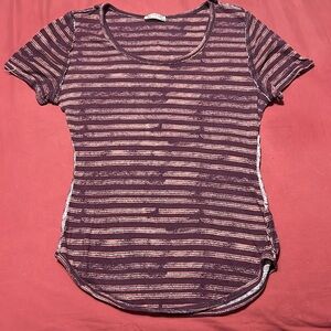 INTIMATELY FREE PEOPLE short sleeves top Size S